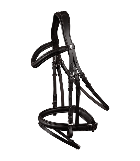 Waldhausen X-Line Trensenzaum Stockholm