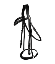 Waldhausen X-Line Trensenzaum Hannover