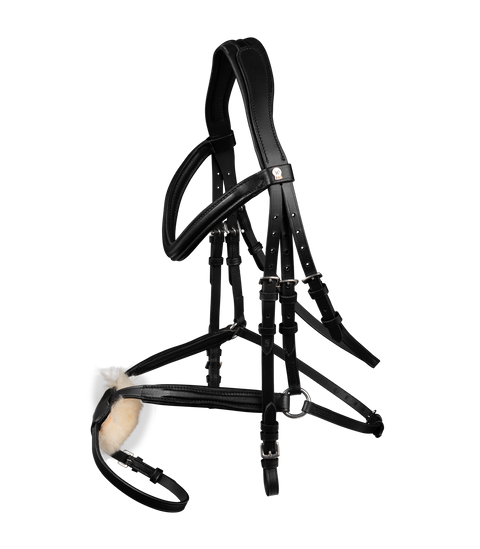 Waldhausen X-Line Standard Trensenzaum Cancún