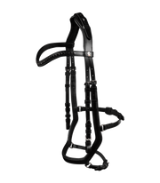 Waldhausen X-Line Trensenzaum Relaxation