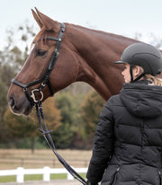 Waldhausen X-Line Trensenzaum Relaxation