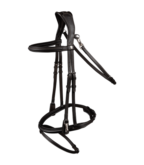 Waldhausen X-Line Trensenzaum Work