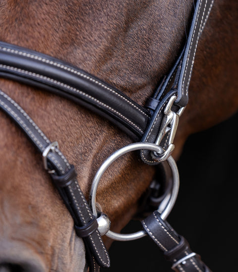 Waldhausen X-Line Trensenzaum Work