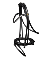 Waldhausen S-Line Trensenzaum Magic