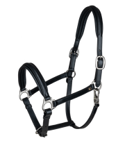 Waldhausen S-Line Lederhalfter Classy