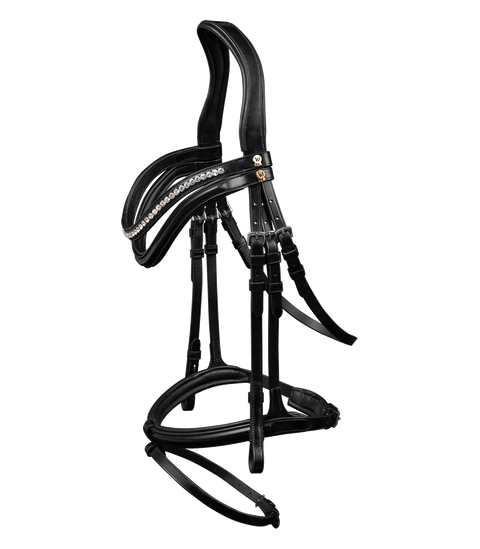 Waldhausen S-Line Trensenzaum Harmony