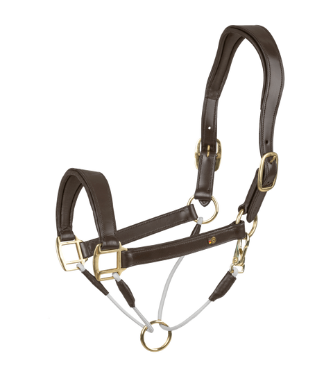 Waldhausen S-Line Lederhalfter Royal