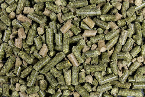 Louven Aufbau Cobs 8 mm 20kg