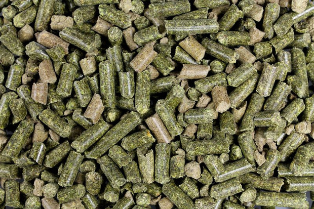 Louven Aufbau Cobs 8 mm 20kg