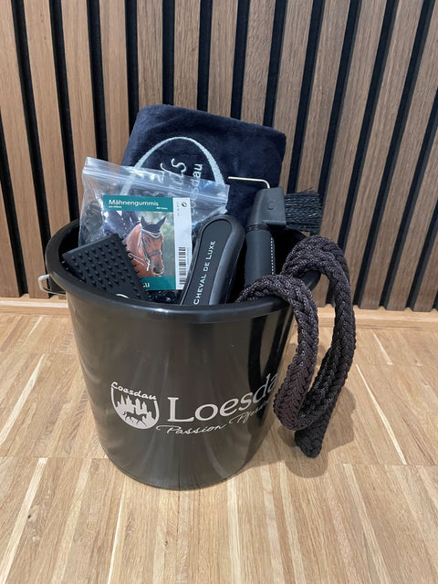 BLACK WEEK SPECIAL: Die Black Week Stallbox