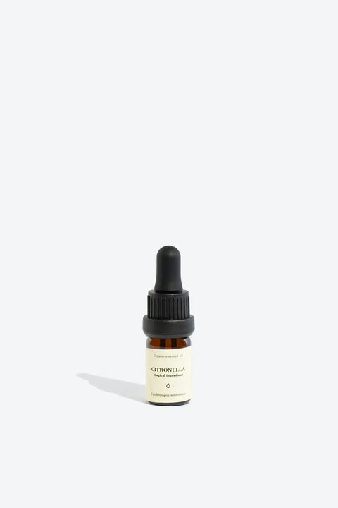 CITRONELLA Essential Oil