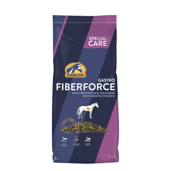 CAVALOR FIBER CARE FiberForce Gastro 15kg