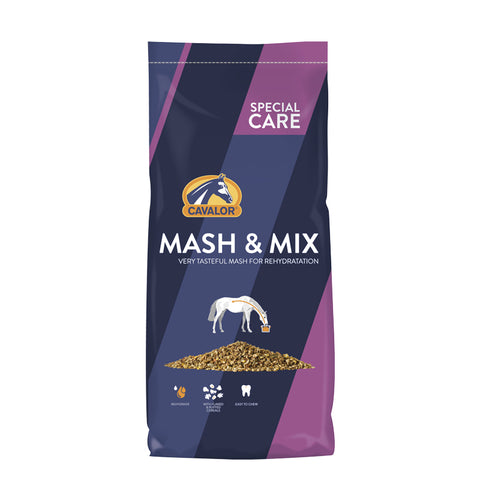 CAVALOR SPECIAL CARE Mash & Mix 15kg