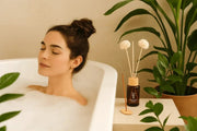 EIR – Handgemachter Duft-Diffusor für Schutz, Balance & Heilung