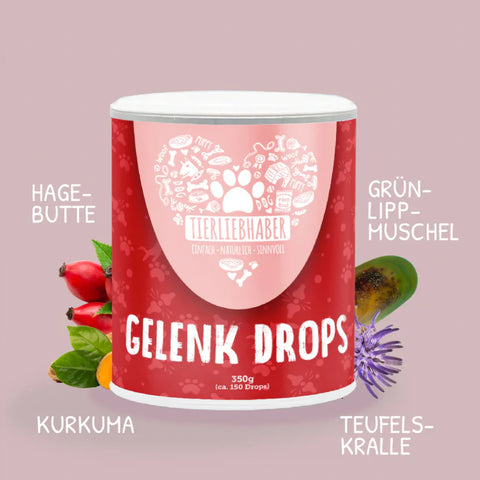 Gelenk-Drops