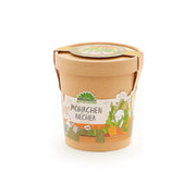 Möhrchen aus dem Becher