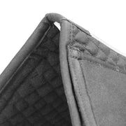 EQuest V3 Pad Schwarz