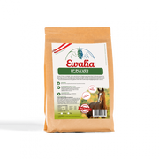 EWALIA H³ Pulver – mit Biotin, Selen und Zink für Pferde