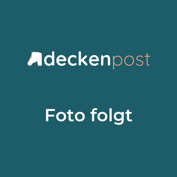 Schal mit Fransen, CdL