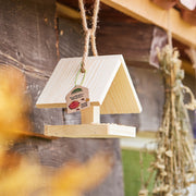 Vogelfutterhaus