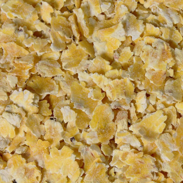 Louven Maisflocken 25kg