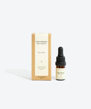 Ätherisches Bio-Kiefernöl – Pinus sylvestris für Harmonie & Reinigung