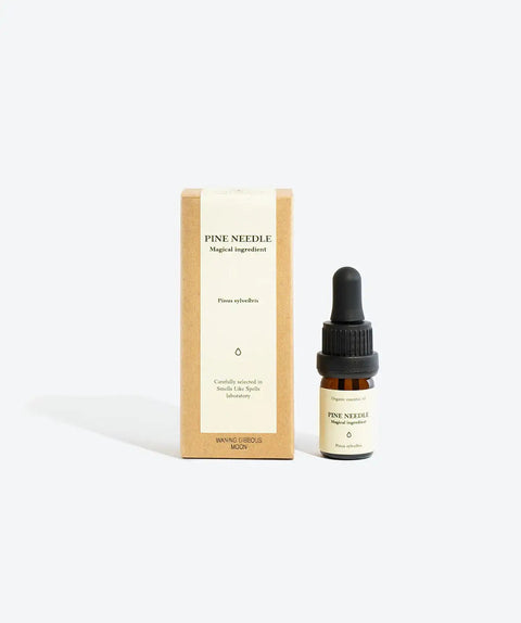 Ätherisches Bio-Kiefernöl – Pinus sylvestris für Harmonie & Reinigung