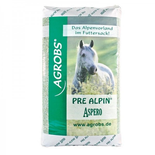 Agrobs Pre Alpin Aspero 20kg