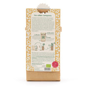 Anzuchtset – Minigarten BIO-Physalis