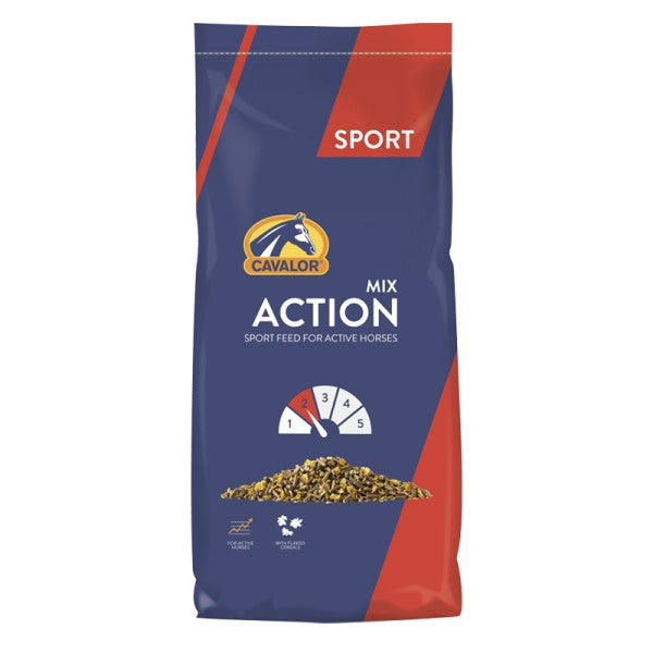 CAVALOR SPORT Action Mix 20kg