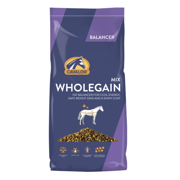 CAVALOR Wholegain 20kg