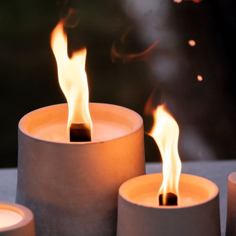 Dauerfeuer CLARUS (2er Set)