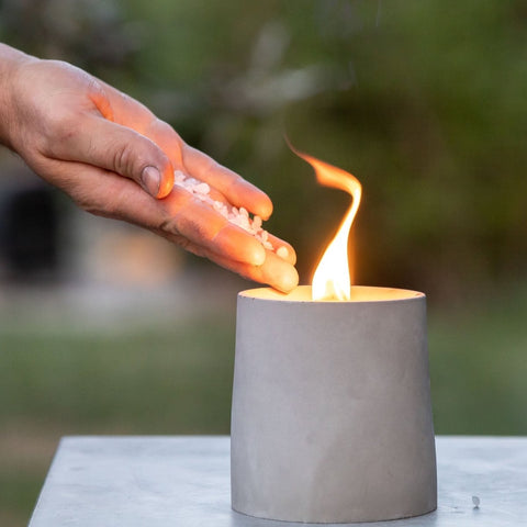 Dauerfeuer CLARUS (2er Set)