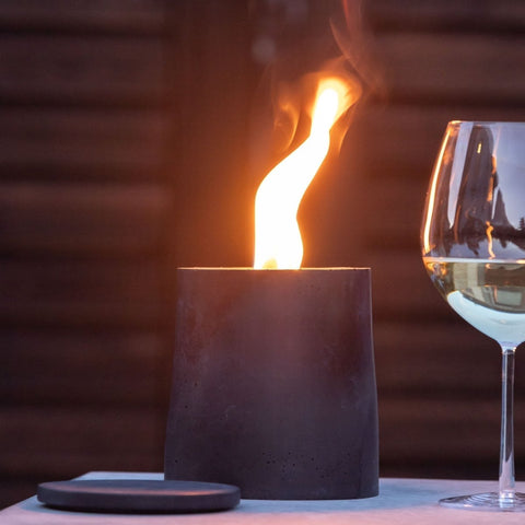 Dauerfeuer CLARUS (2er Set)