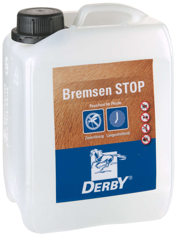 DERBY BREMSENSTOP