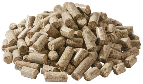 DERBY MINERALFUTTER MINERAL-STICKS 7,5 kg