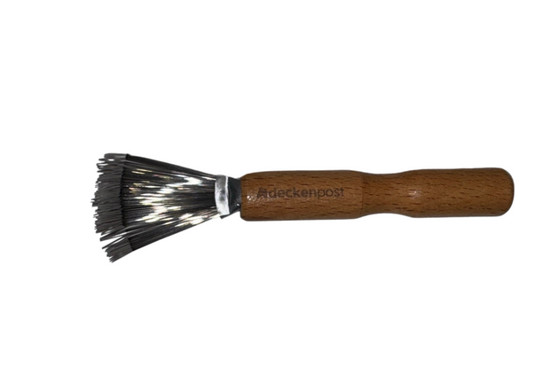deckenpost Bürstenreiniger