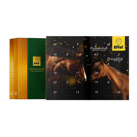 Effol Kalender Pferd