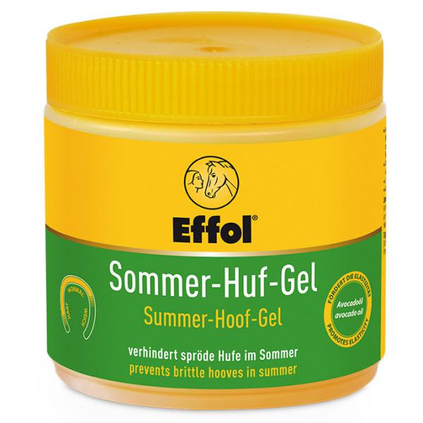 Effol Sommer-Huf-Gel 500ml