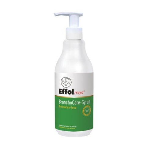 Effol med BronchoCare-Syrup