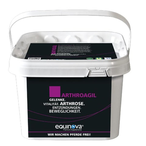 EQUINOVA ARTHROAGIL POWDER 1,5 KG
