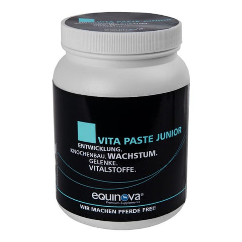 Equinova Vita Paste junior 1,5 kg