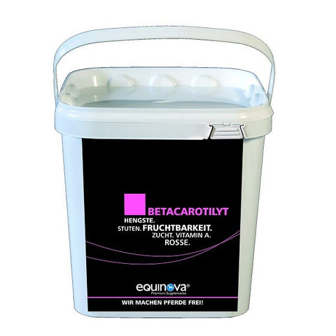Equinova Betacarotilyt 2 kg