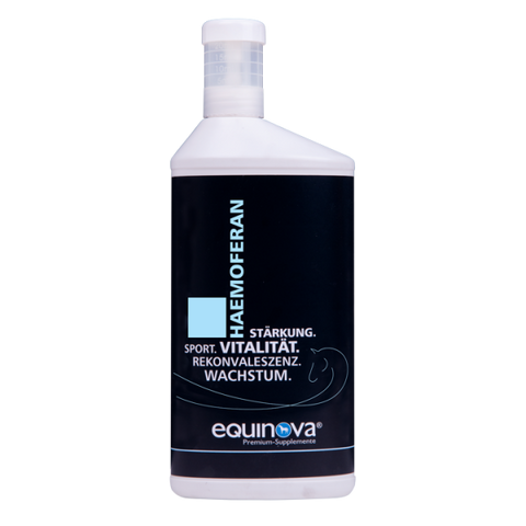 Equinova Haemoferan
