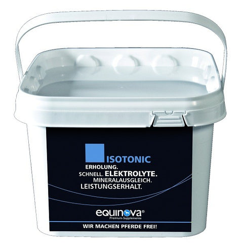 Equinova Isotonic Powder 2 kg