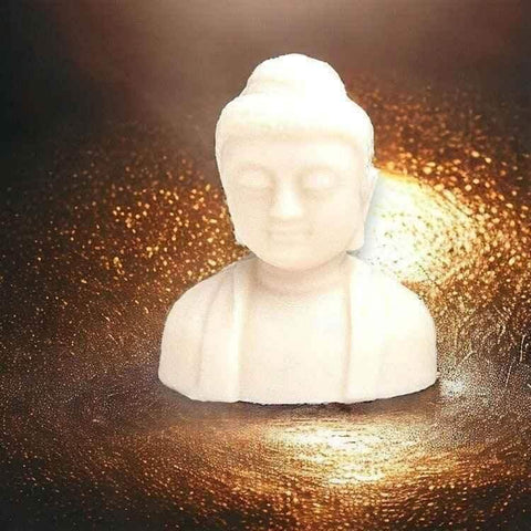 Entdecke unsere handgefertigte Buddha-Figur – Dein Begleiter für spirituelle Balance