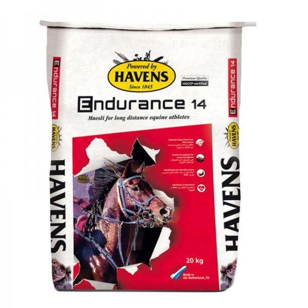Havens Endurance 14 20kg