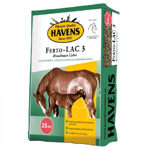 Havens Ferto-Lac 3 25kg