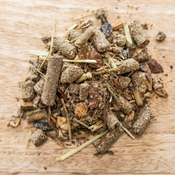 Hesta Mix Light Energy