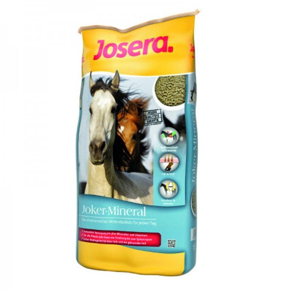 Josera Joker-Mineral